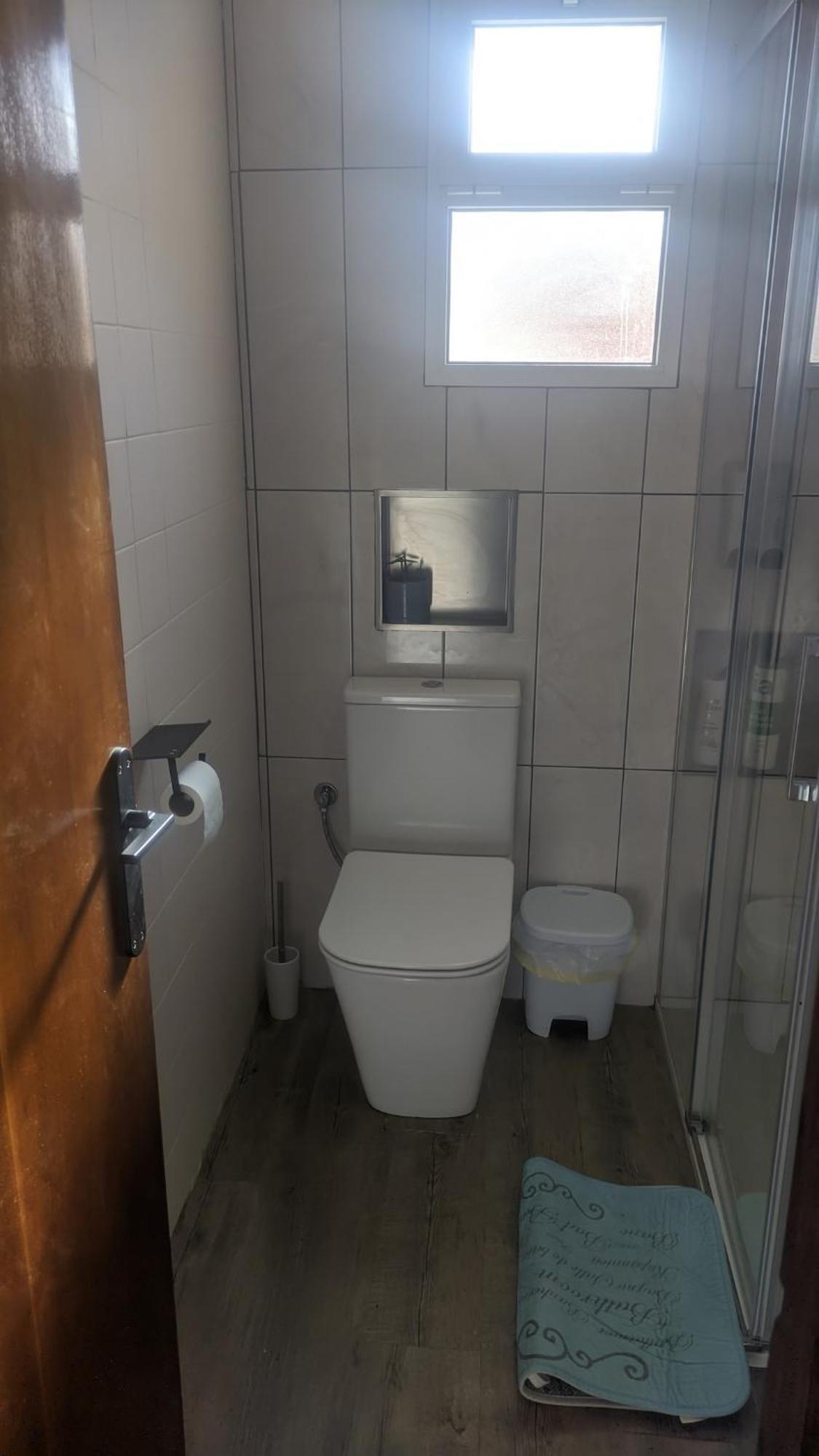 Arena Y Mar Apartment ตาแบร์เนส เด ไวล์ดิกนา ภายนอก รูปภาพ