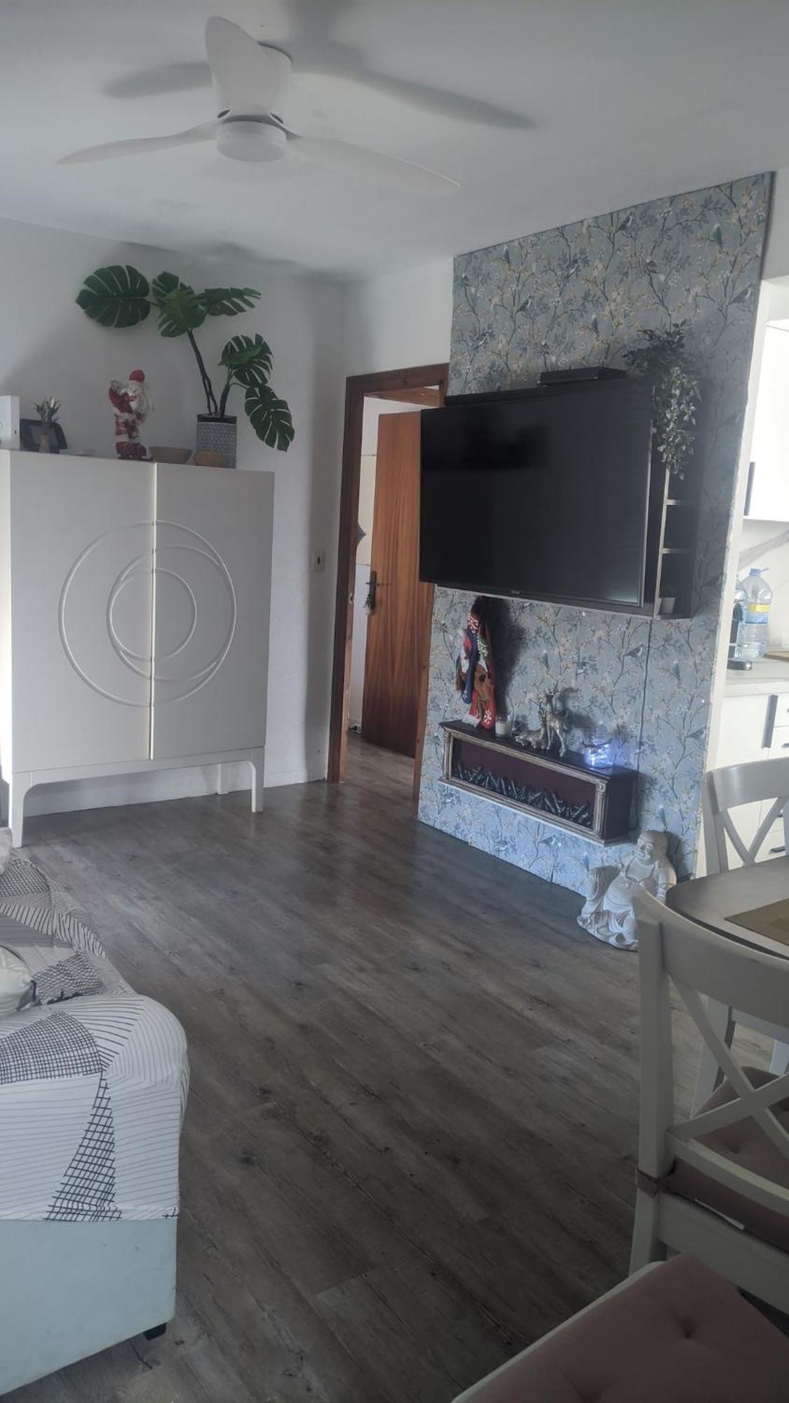 Arena Y Mar Apartment ตาแบร์เนส เด ไวล์ดิกนา ภายนอก รูปภาพ