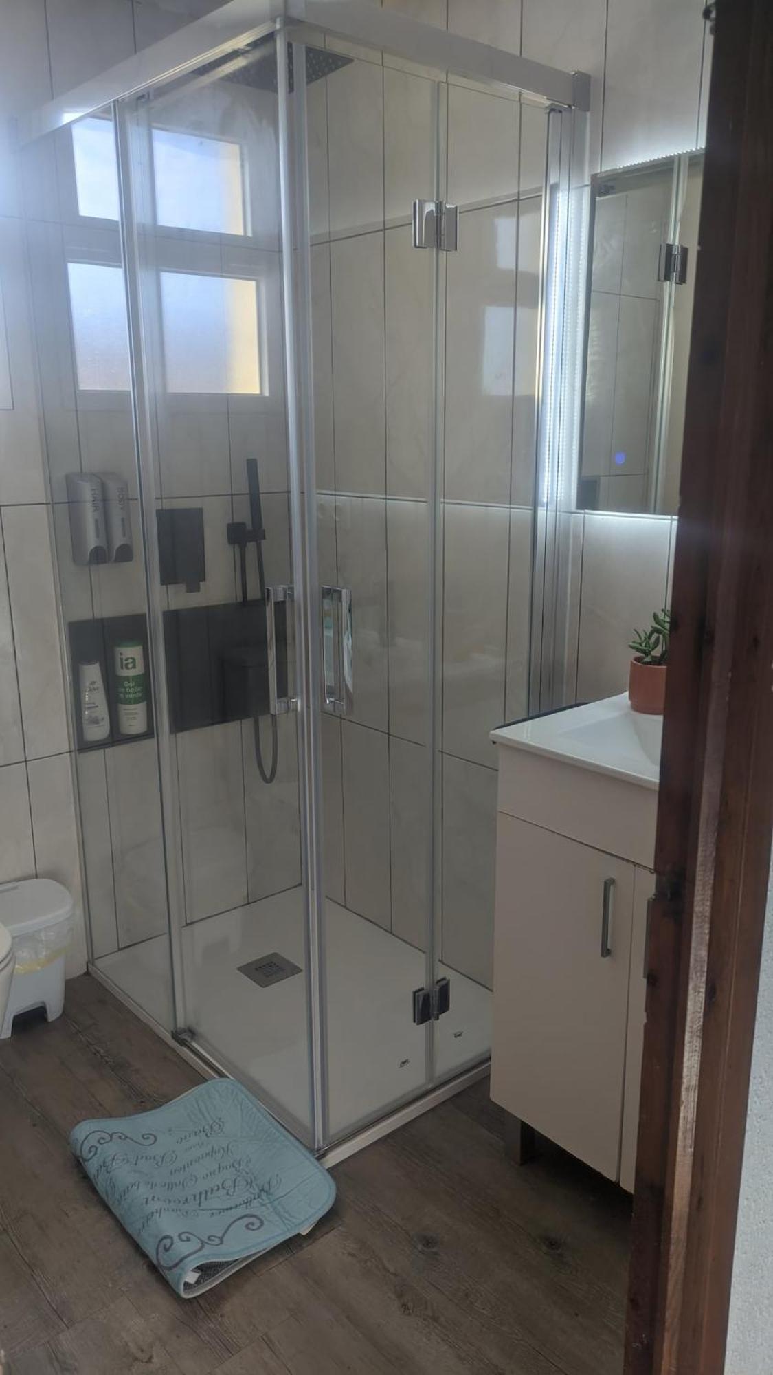 Arena Y Mar Apartment ตาแบร์เนส เด ไวล์ดิกนา ภายนอก รูปภาพ