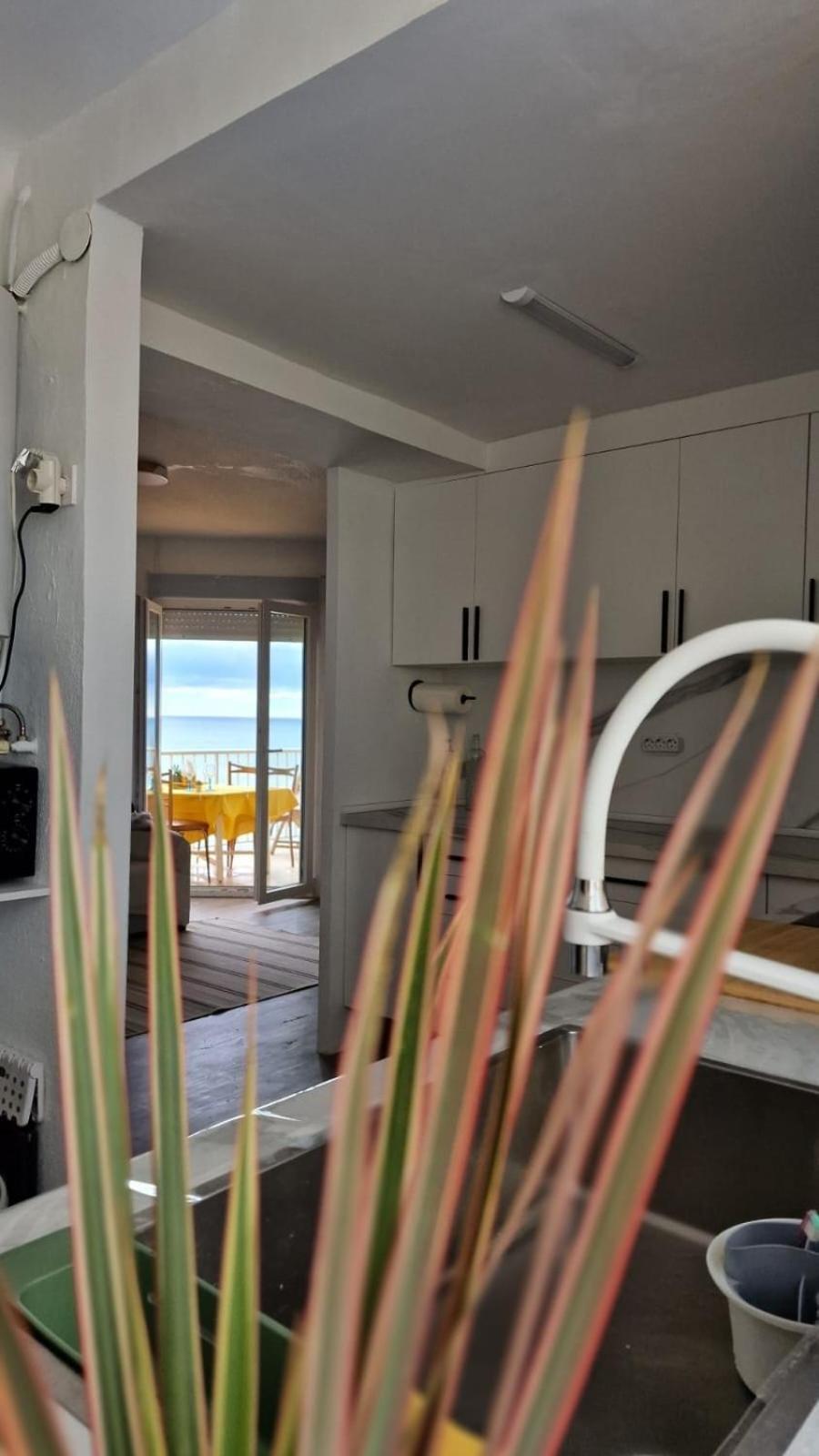 Arena Y Mar Apartment ตาแบร์เนส เด ไวล์ดิกนา ภายนอก รูปภาพ