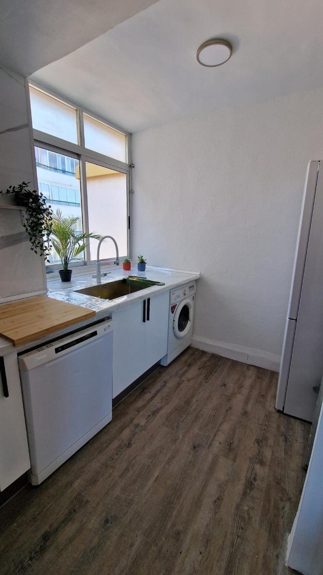 Arena Y Mar Apartment ตาแบร์เนส เด ไวล์ดิกนา ภายนอก รูปภาพ