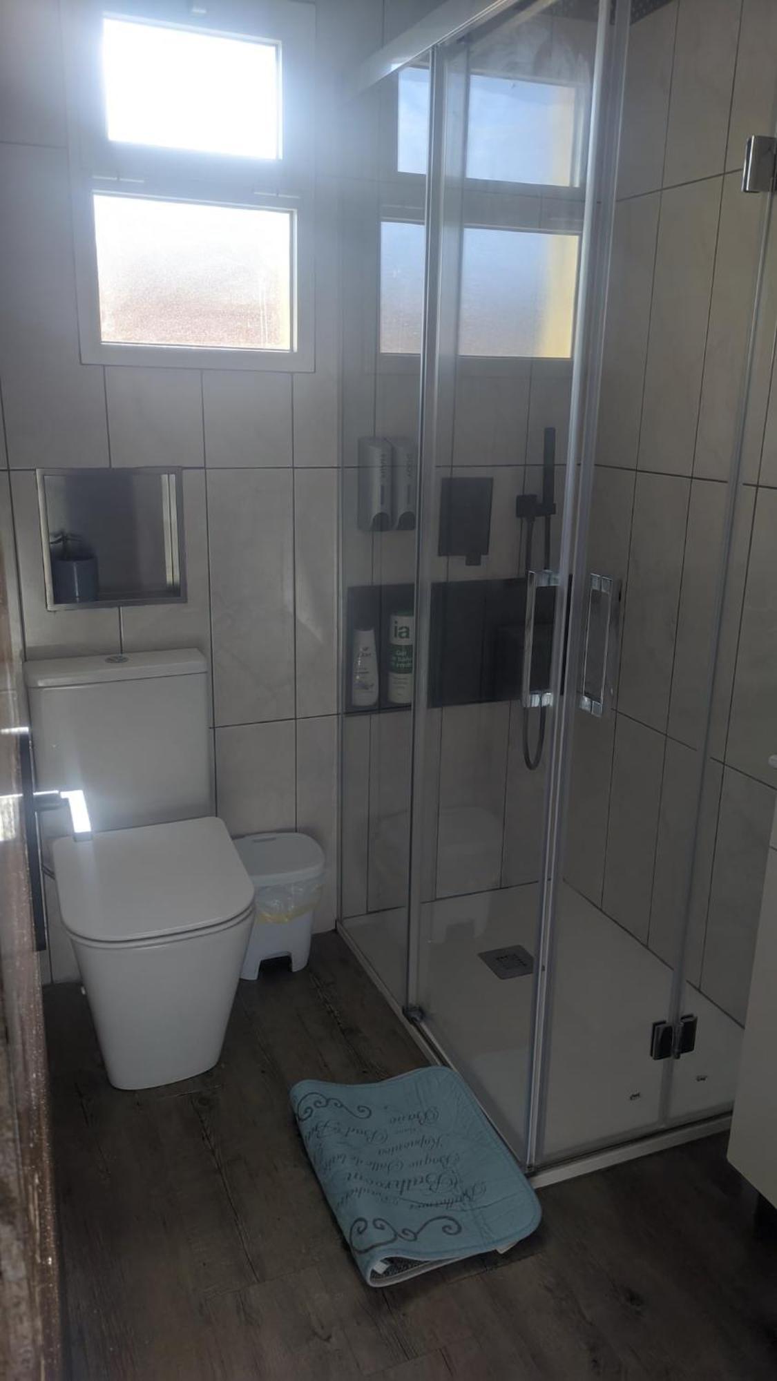 Arena Y Mar Apartment ตาแบร์เนส เด ไวล์ดิกนา ภายนอก รูปภาพ