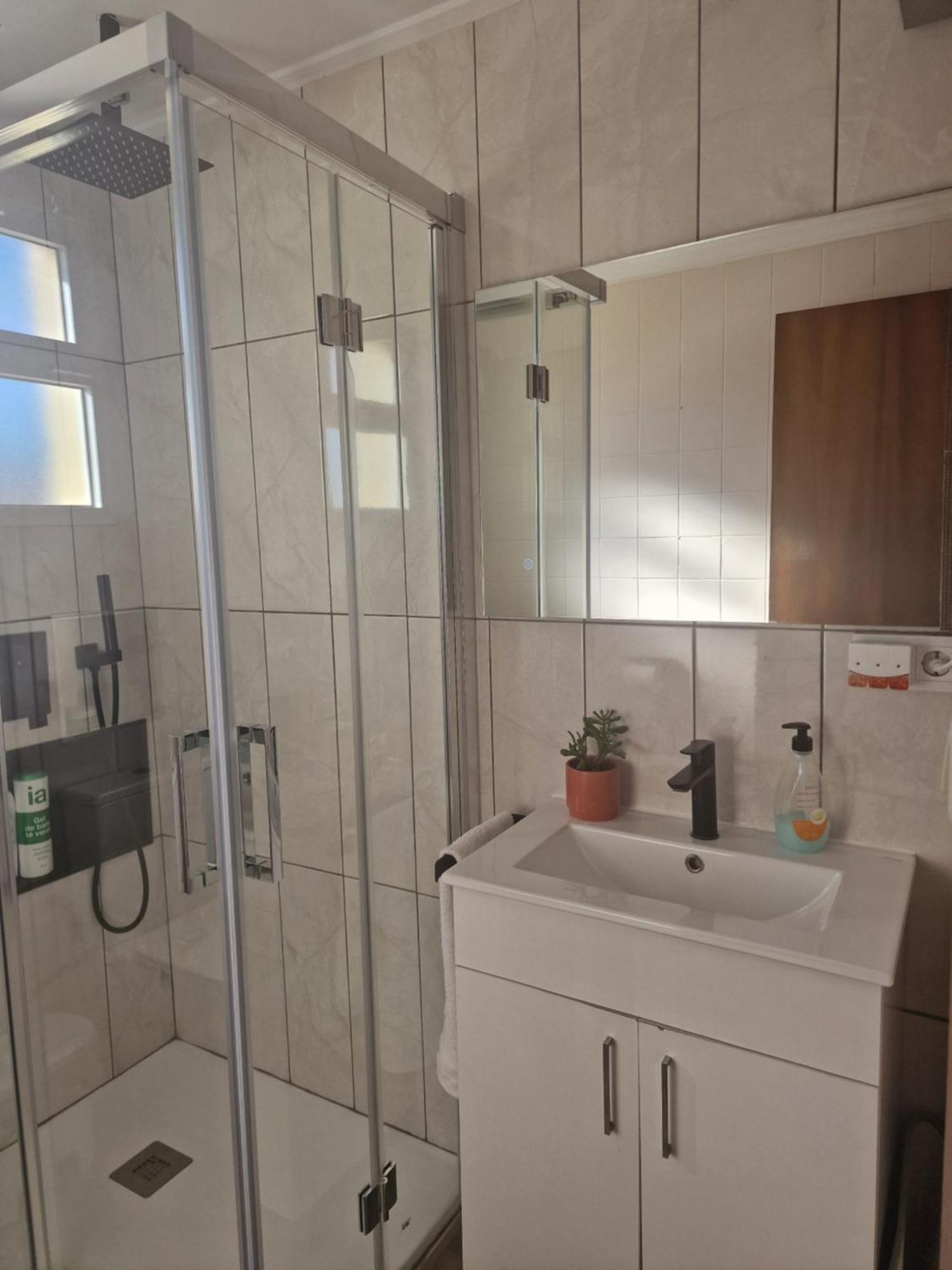 Arena Y Mar Apartment ตาแบร์เนส เด ไวล์ดิกนา ภายนอก รูปภาพ